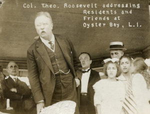 roosevelt-in-oyster-bay