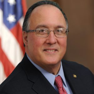 NYS Assemblyman Michael Montessano