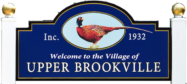 Village of Upper Brookville